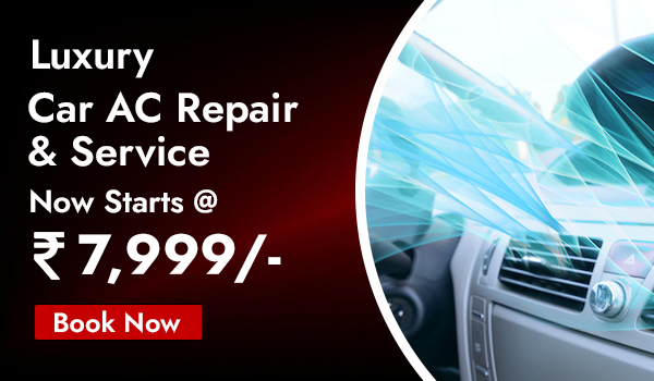 Car AC Repair