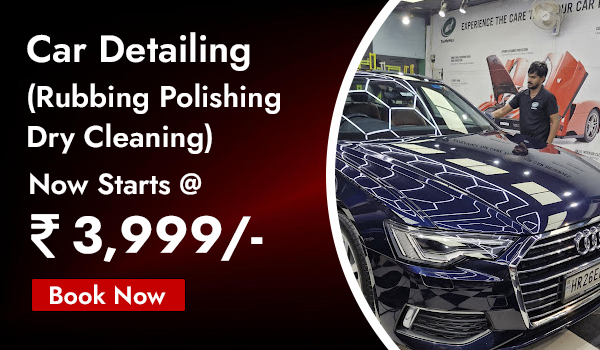 Rubbing and Polishing